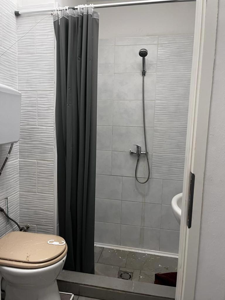 Fantomas*** N3 City Center Apartments 2 Bedroom + Living Room Apartment Szombathely Eksteriør bilde