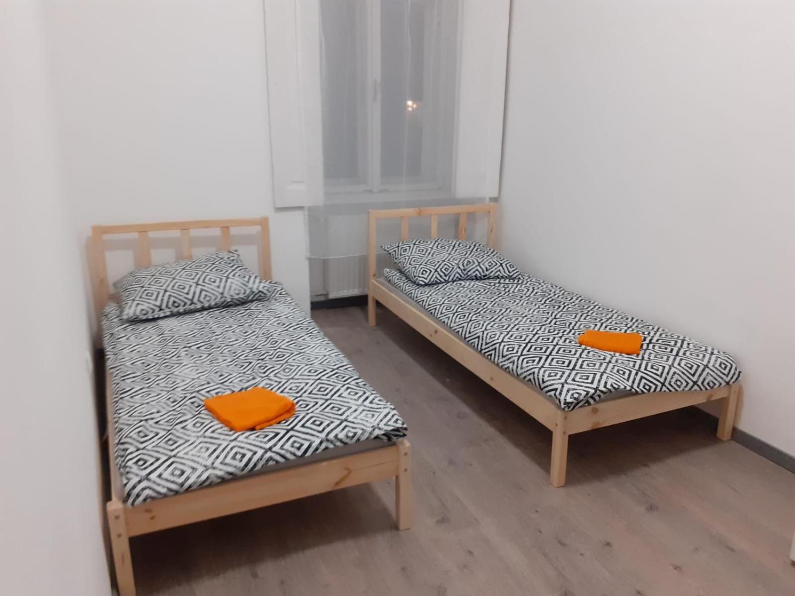 Fantomas*** N3 City Center Apartments 2 Bedroom + Living Room Apartment Szombathely Eksteriør bilde